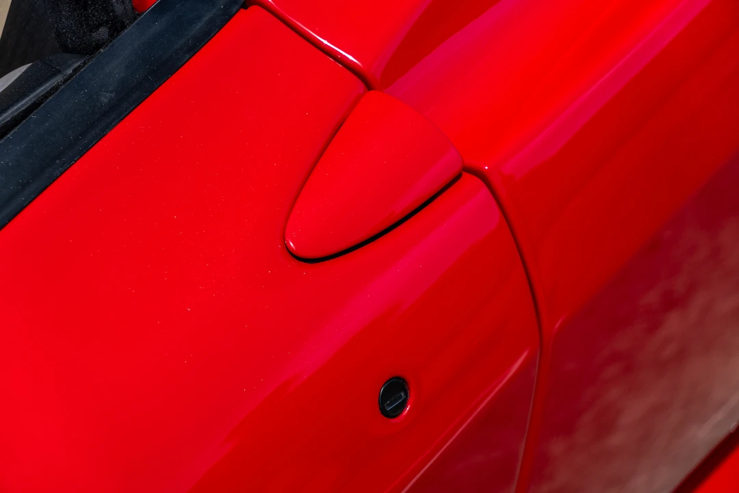 2001 Ferrari 360 Spider - Image 28 of 31