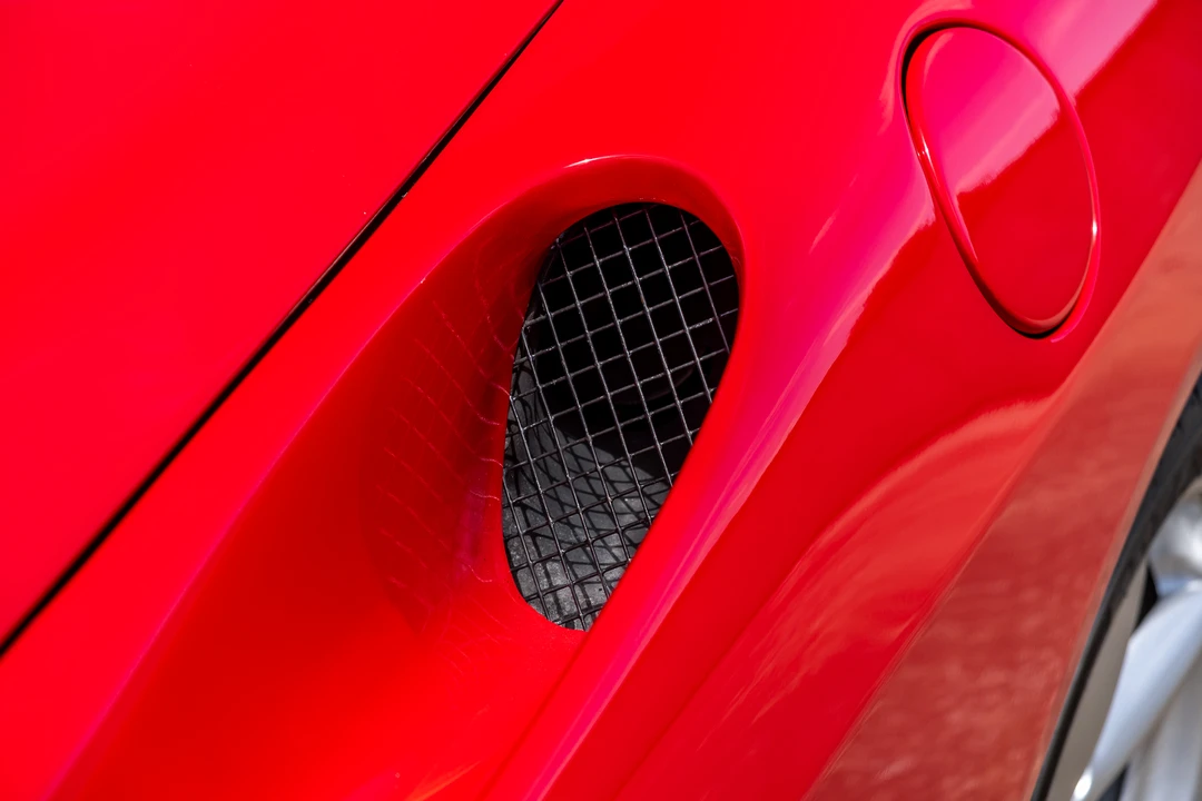 2001 Ferrari 360 Spider - Image 30 of 31