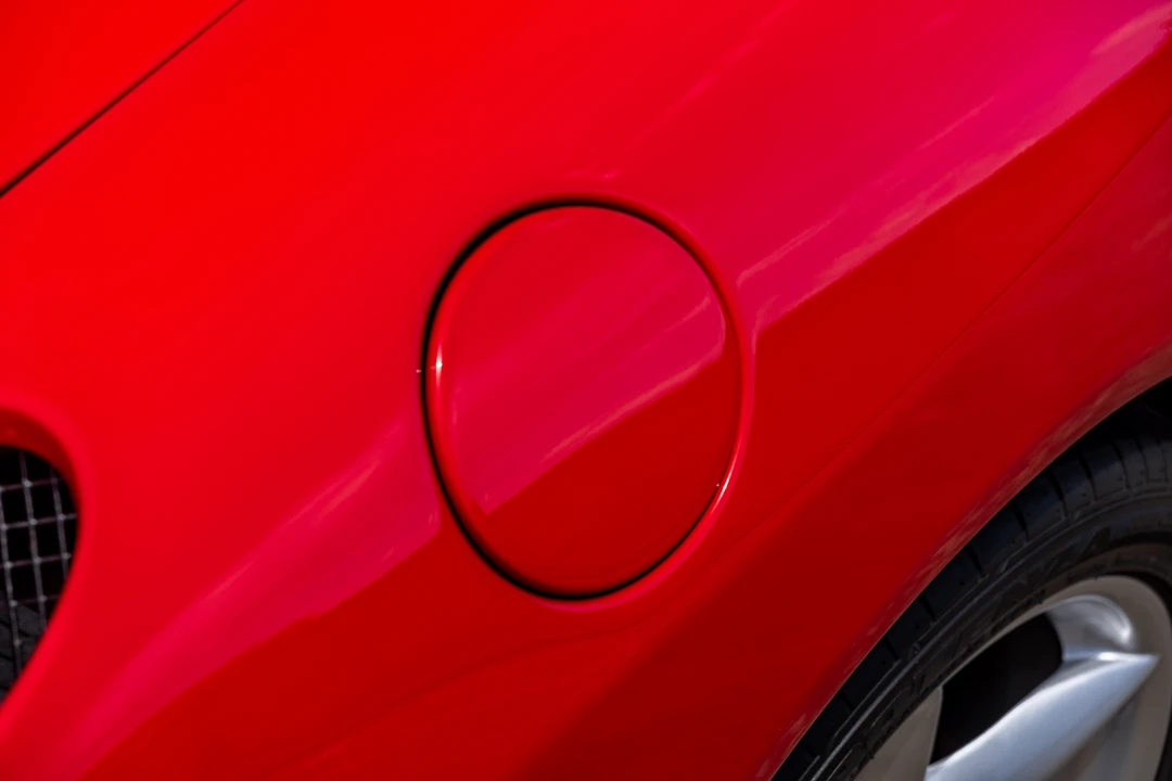 2001 Ferrari 360 Spider - Image 31 of 31