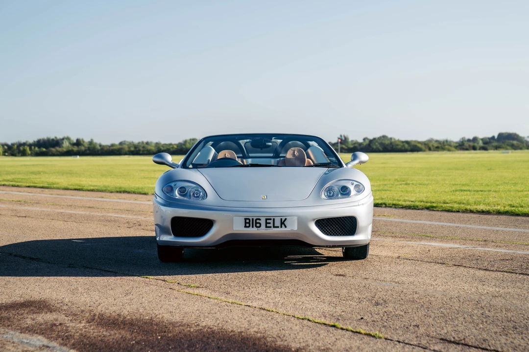 2001 Ferrari 360 Spider - Image 11 of 31
