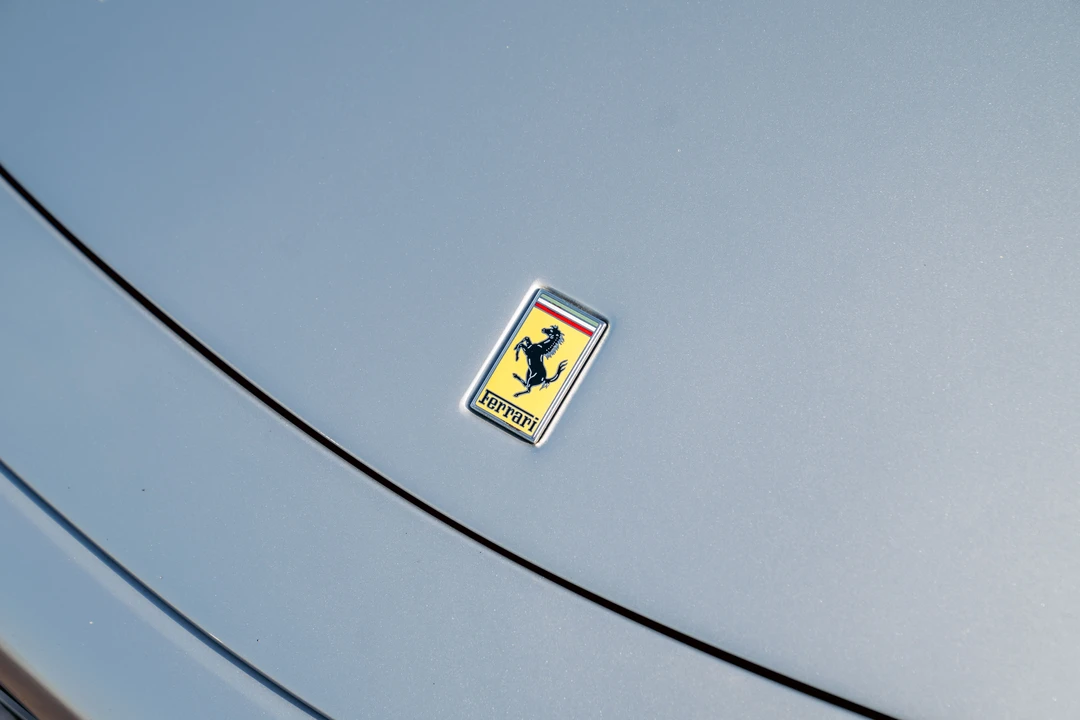 2001 Ferrari 360 Spider - Image 20 of 31