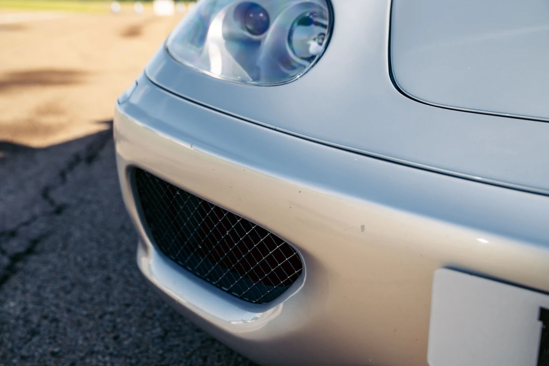 2001 Ferrari 360 Spider - Image 25 of 31