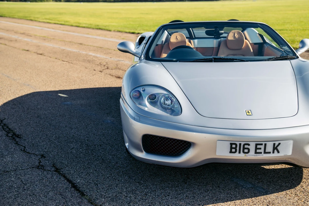2001 Ferrari 360 Spider - Image 26 of 31