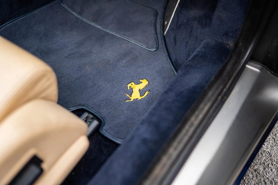 2001 Ferrari 360 Spider - Image 26 of 30
