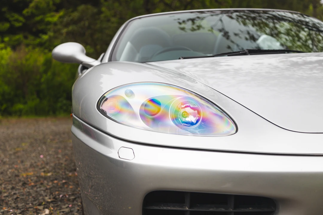 2001 Ferrari 360 Spider - Image 10 of 31