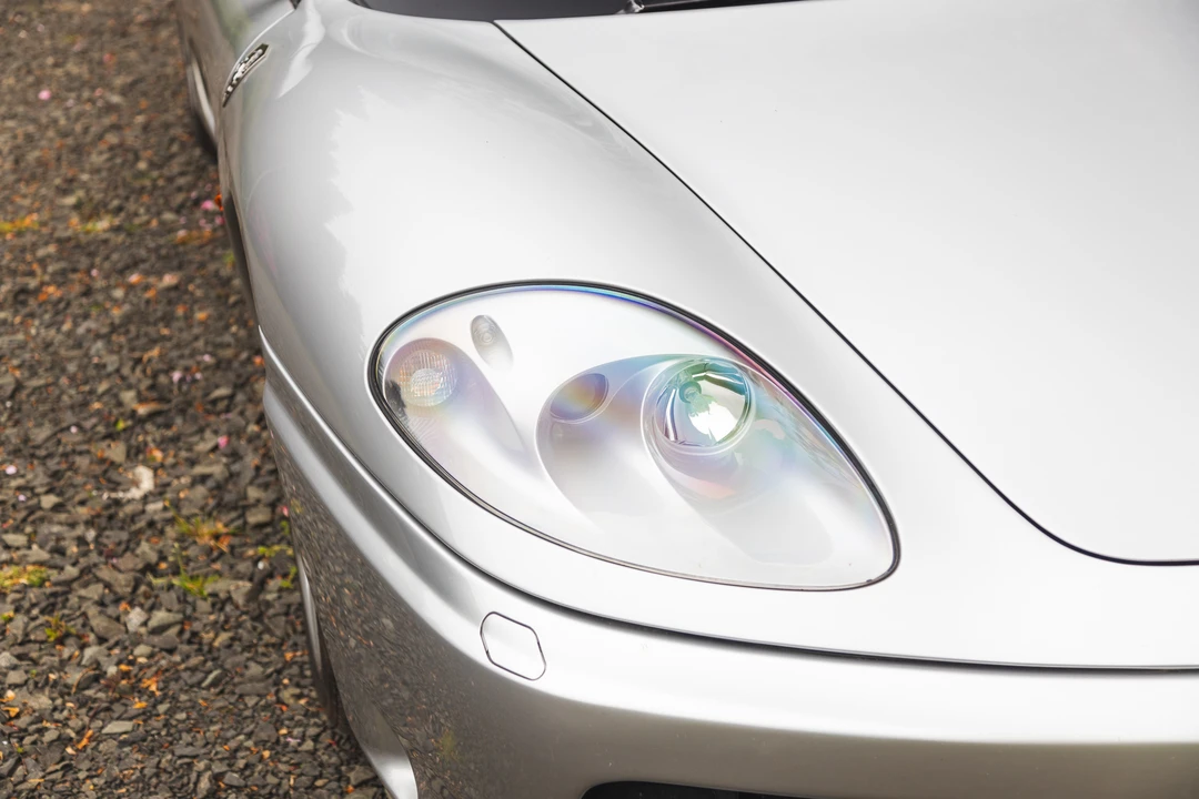 2001 Ferrari 360 Spider - Image 11 of 31