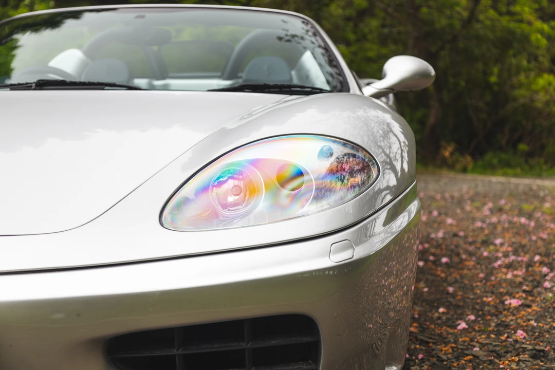 2001 Ferrari 360 Spider - Image 12 of 31