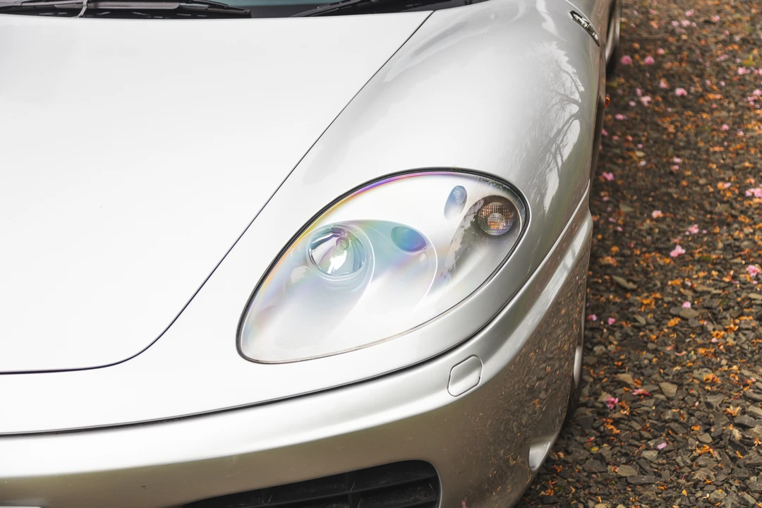 2001 Ferrari 360 Spider - Image 13 of 31