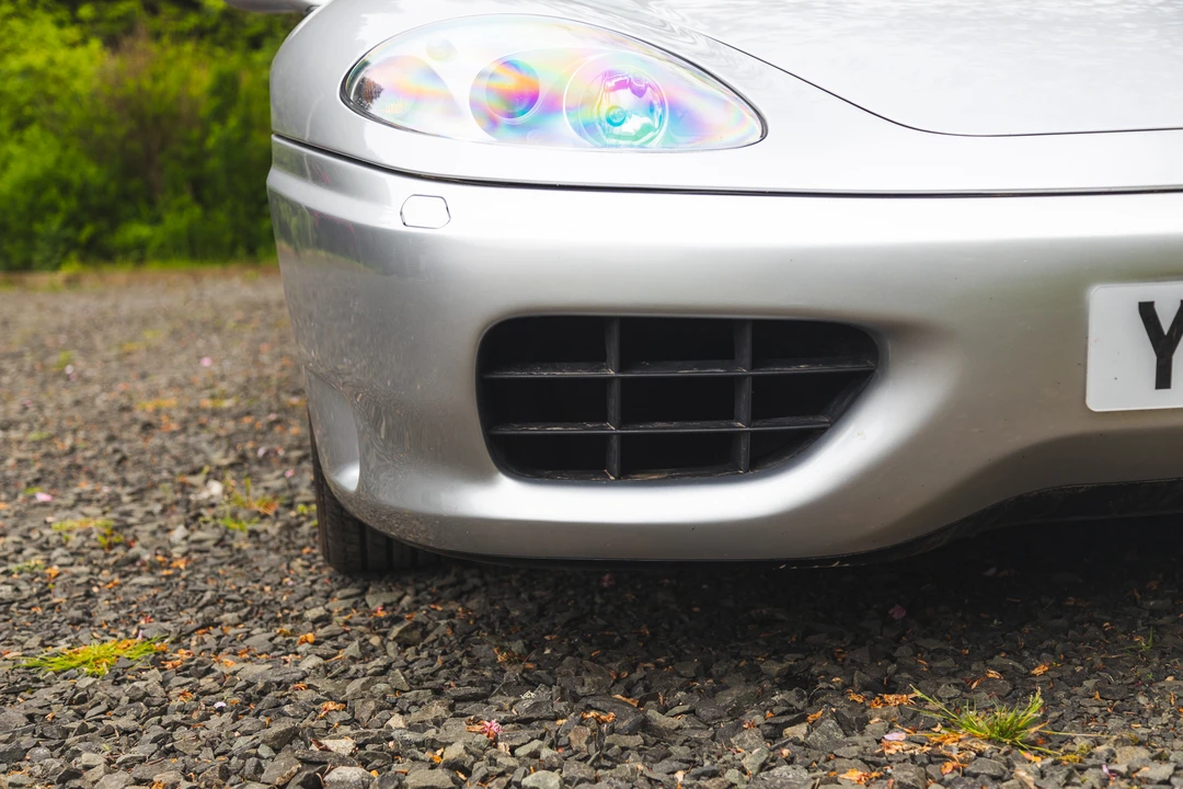 2001 Ferrari 360 Spider - Image 14 of 31