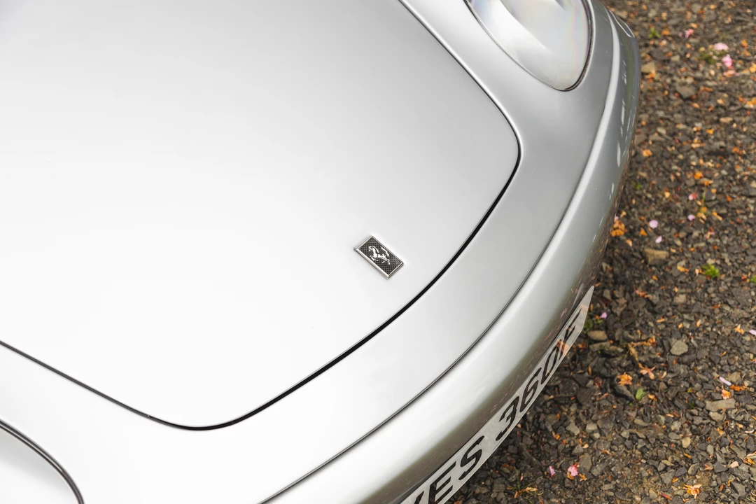 2001 Ferrari 360 Spider - Image 18 of 31