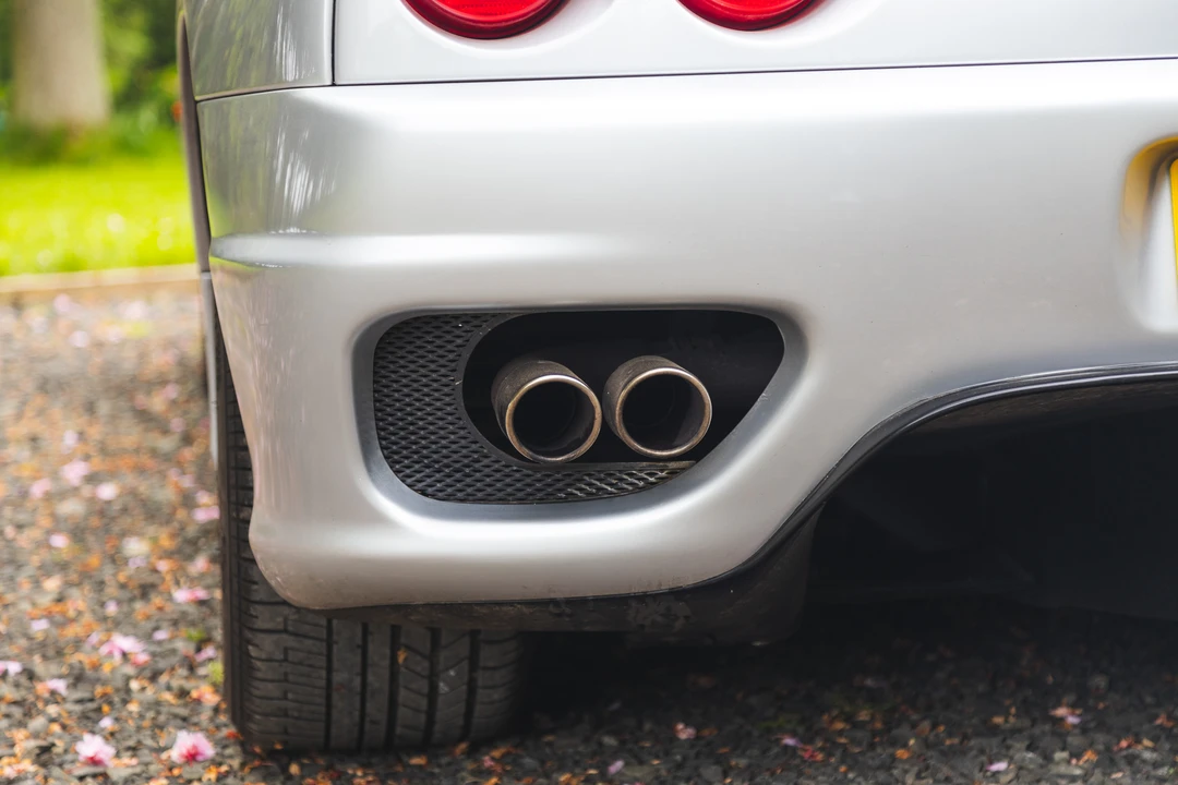2001 Ferrari 360 Spider - Image 25 of 31
