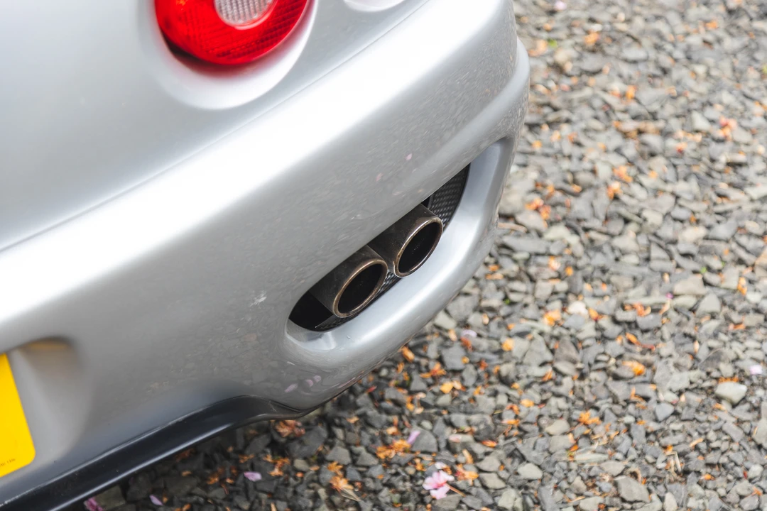 2001 Ferrari 360 Spider - Image 28 of 31