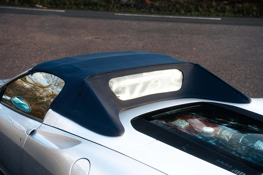2001 Ferrari 360 Spider - Image 14 of 31