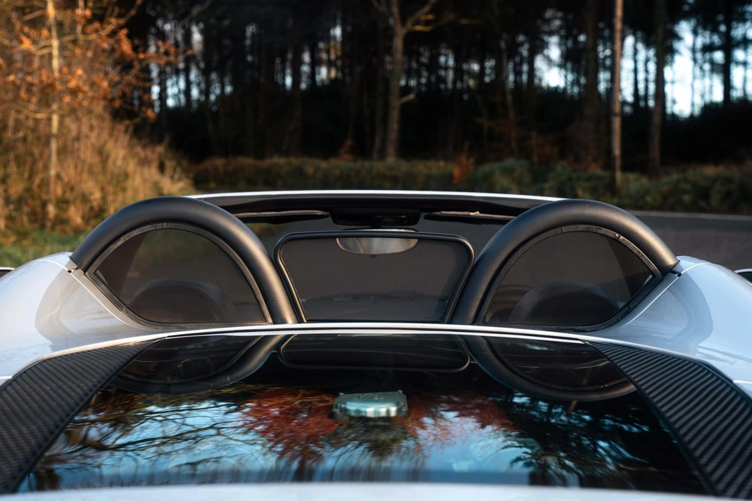 2001 Ferrari 360 Spider - Image 17 of 31