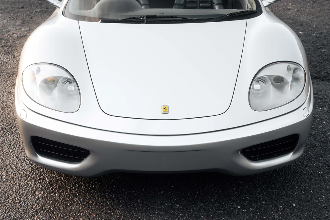 2001 Ferrari 360 Spider - Image 23 of 31