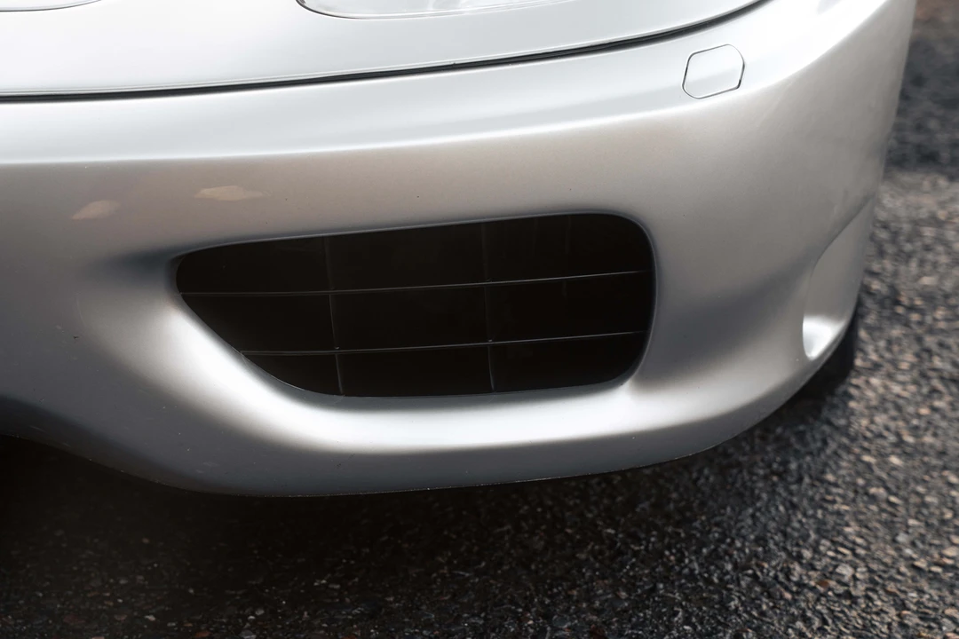2001 Ferrari 360 Spider - Image 27 of 31