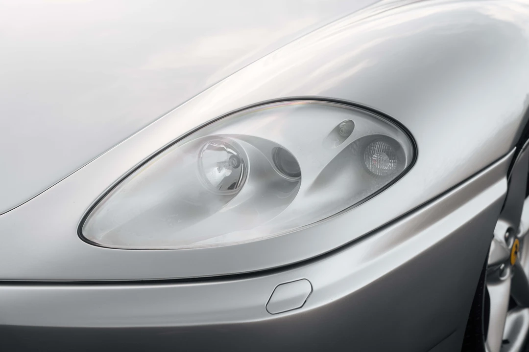 2001 Ferrari 360 Spider - Image 29 of 31