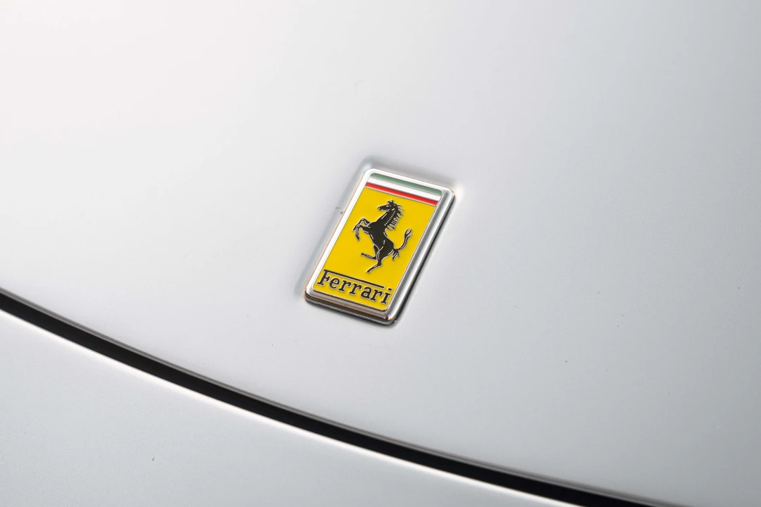 2001 Ferrari 360 Spider - Image 30 of 31