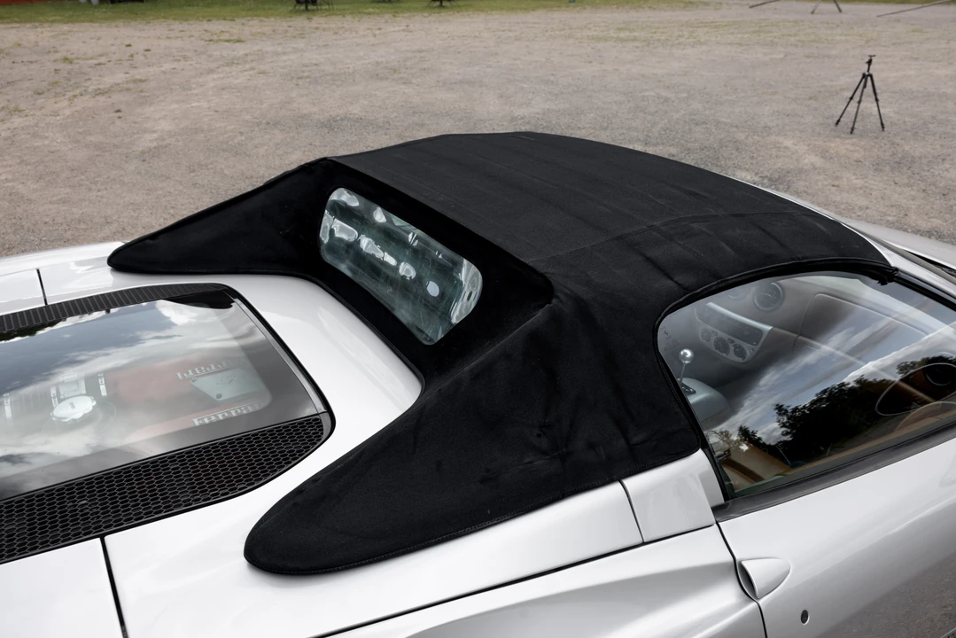 2001 Ferrari 360 Spider - Image 12 of 31