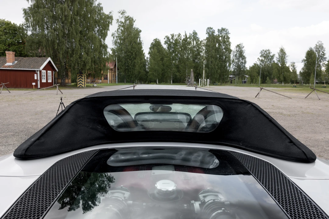 2001 Ferrari 360 Spider - Image 13 of 31