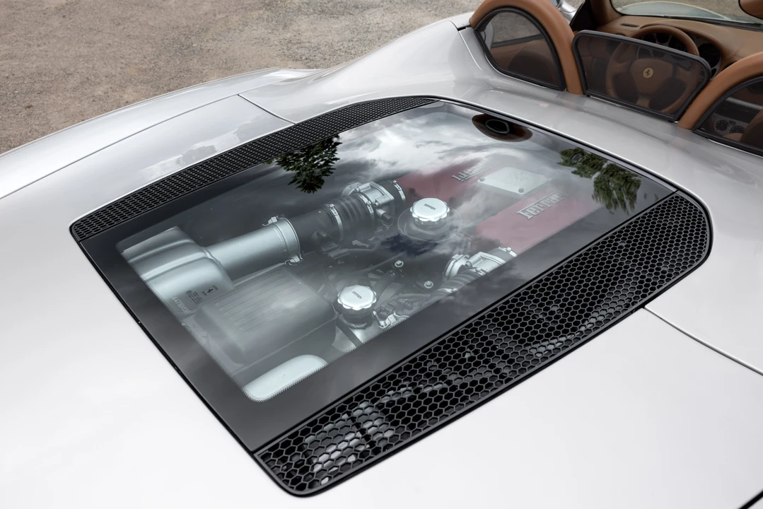 2001 Ferrari 360 Spider - Image 14 of 31