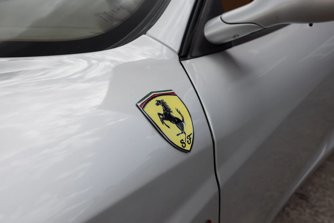 2001 Ferrari 360 Spider - Image 18 of 31