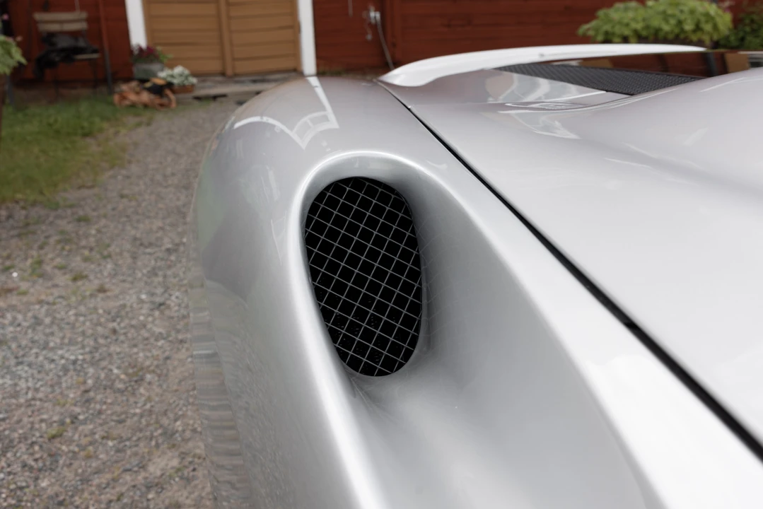 2001 Ferrari 360 Spider - Image 21 of 31