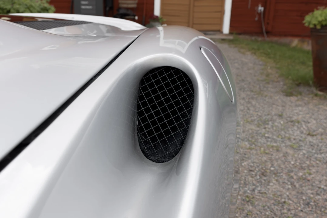 2001 Ferrari 360 Spider - Image 22 of 31