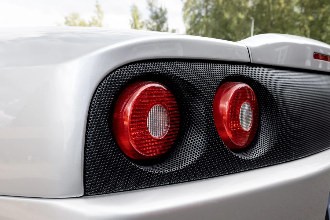 2001 Ferrari 360 Spider - Image 23 of 31