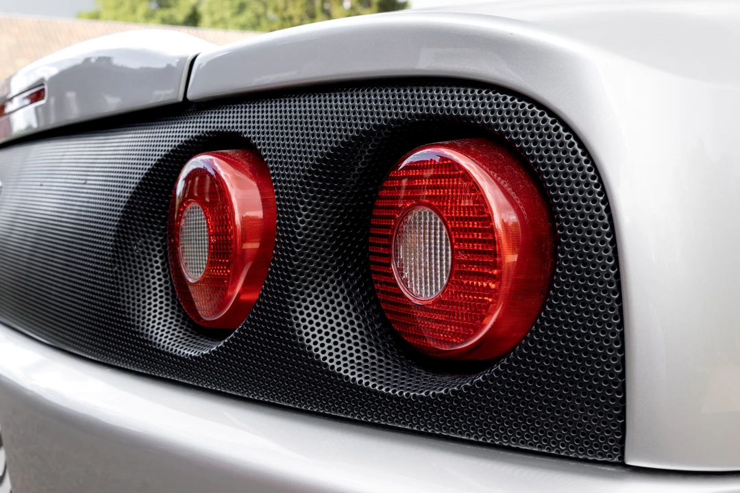2001 Ferrari 360 Spider - Image 24 of 31
