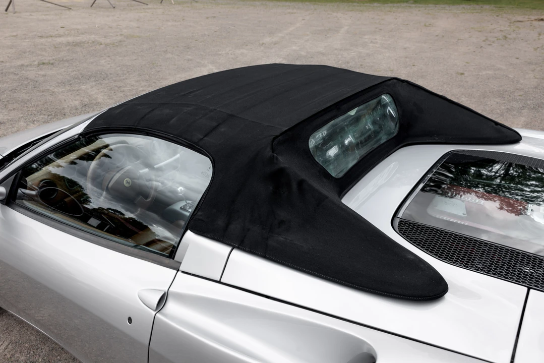 2001 Ferrari 360 Spider - Image 29 of 31