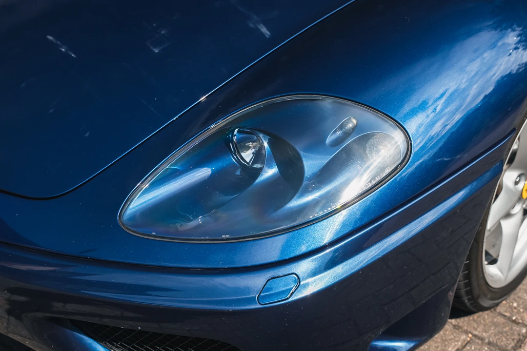 2001 Ferrari 360 Spider - Image 23 of 31