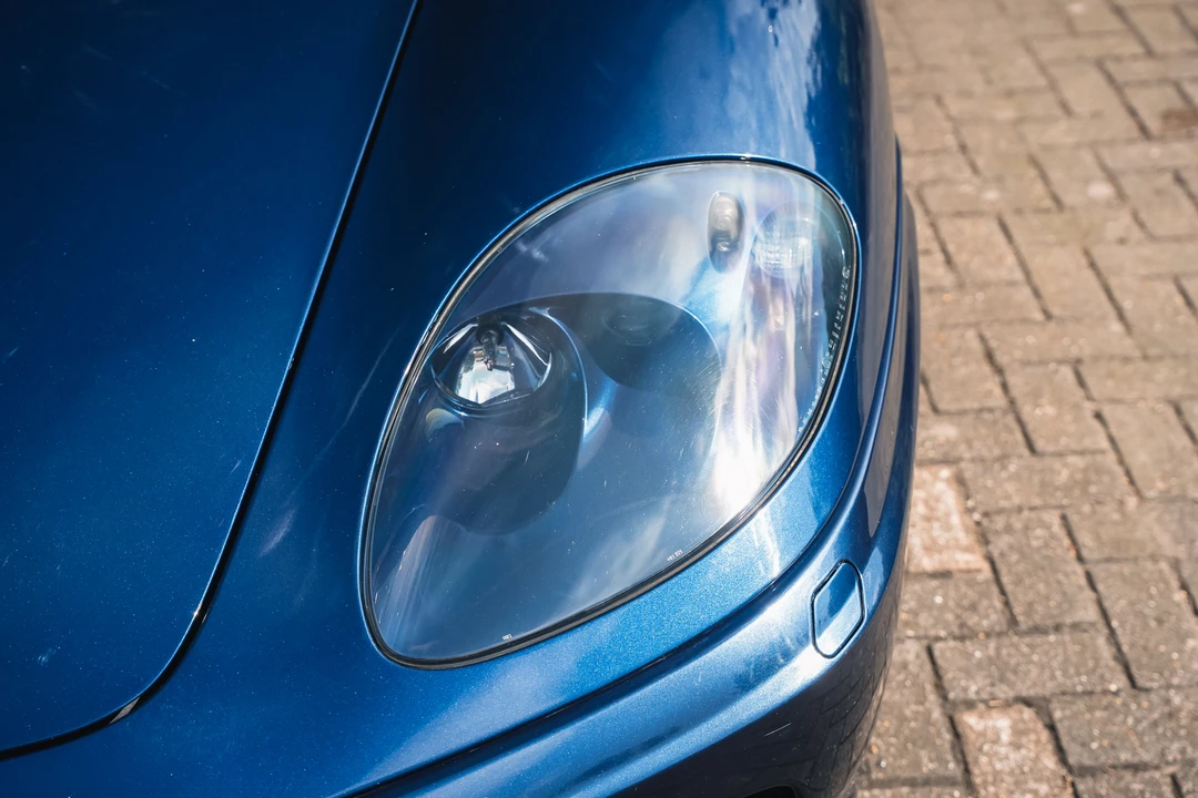 2001 Ferrari 360 Spider - Image 24 of 31