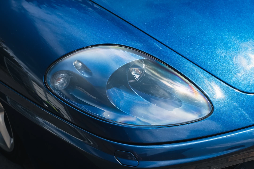 2001 Ferrari 360 Spider - Image 26 of 31