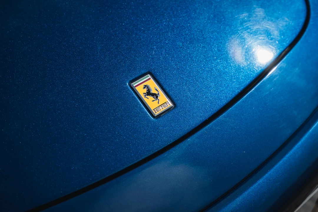 2001 Ferrari 360 Spider - Image 27 of 31