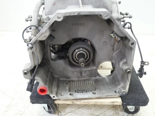 2001 Ferrari 360 Spider - Image 7 of 10