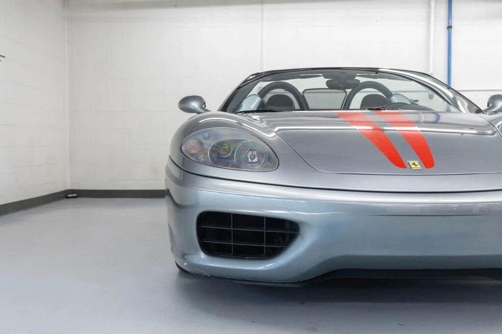 2001 Ferrari 360 Spider - Image 19 of 31