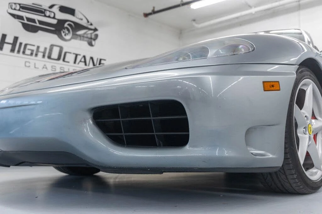 2001 Ferrari 360 Spider - Image 22 of 31