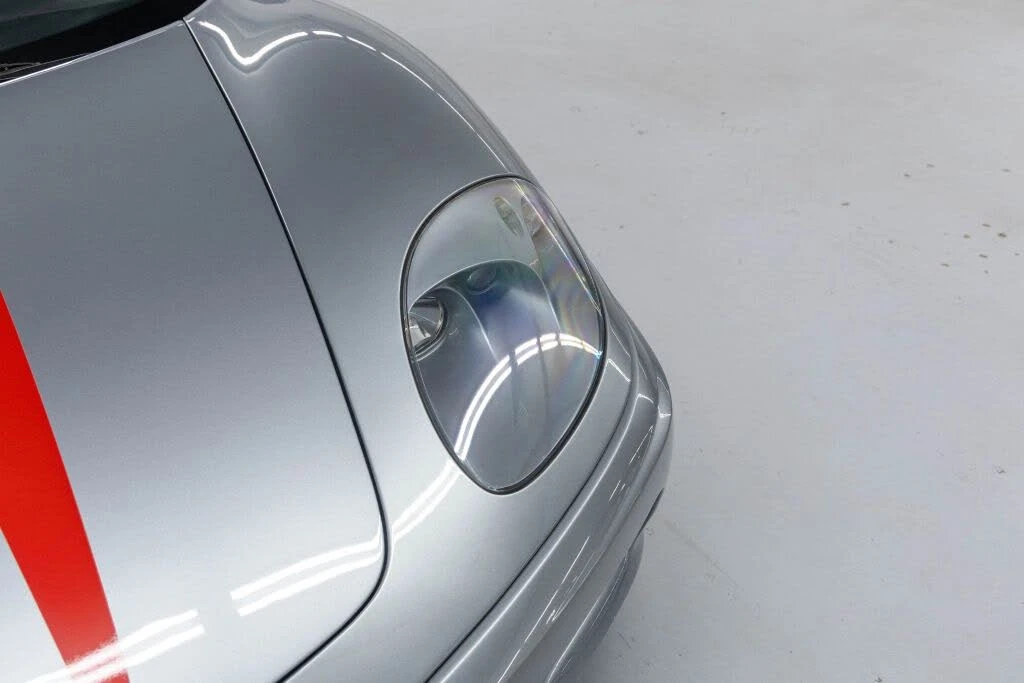2001 Ferrari 360 Spider - Image 23 of 31
