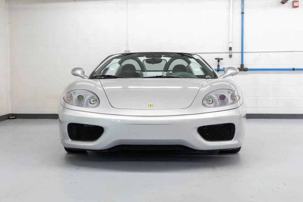 2001 Ferrari 360 Spider - Image 15 of 31