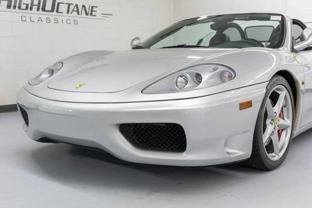 2001 Ferrari 360 Spider - Image 17 of 31