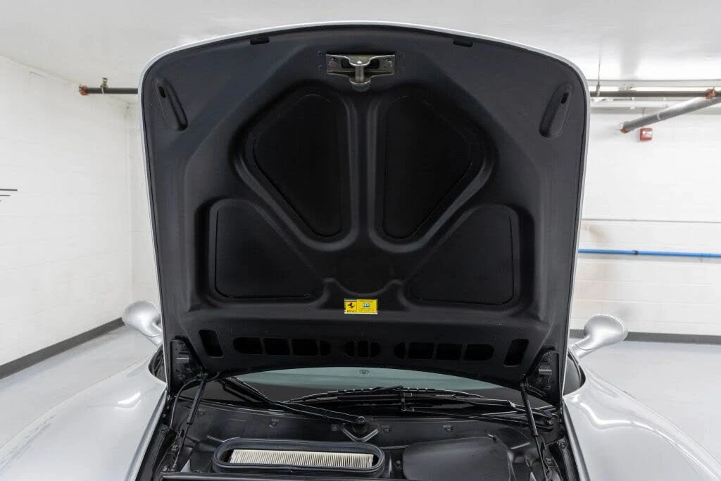 2001 Ferrari 360 Spider - Image 31 of 31
