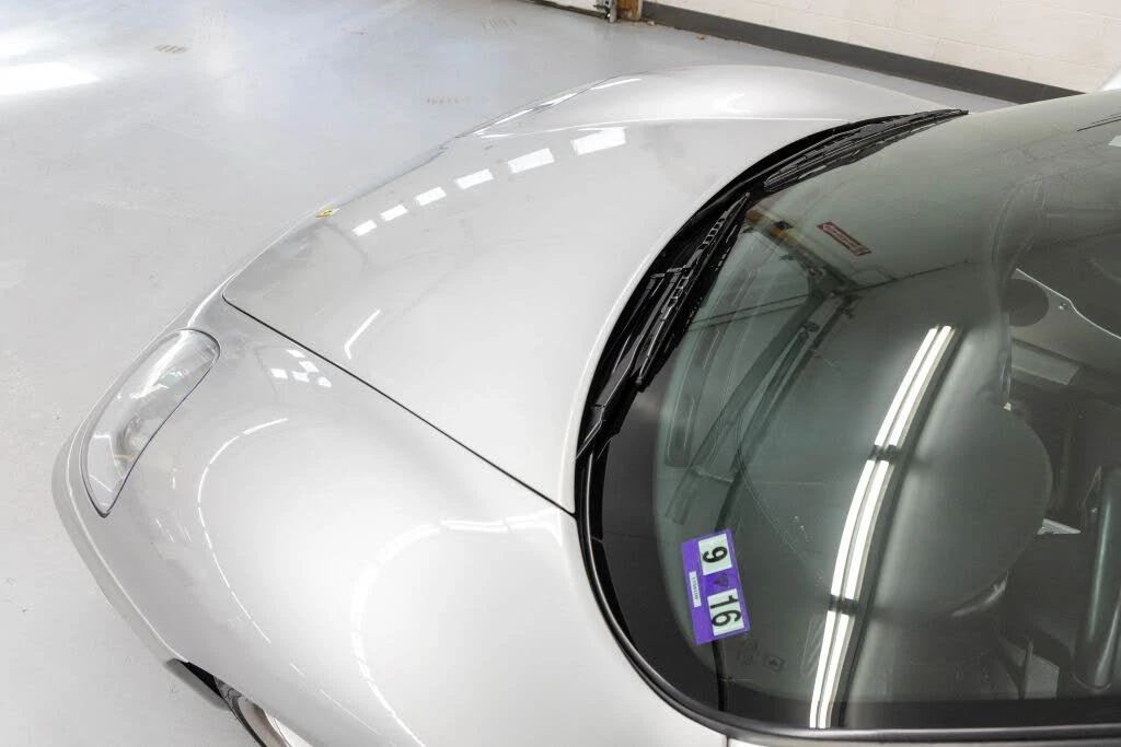 2001 Ferrari 360 Spider - Image 25 of 31