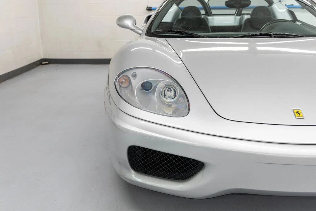 2001 Ferrari 360 Spider - Image 18 of 31