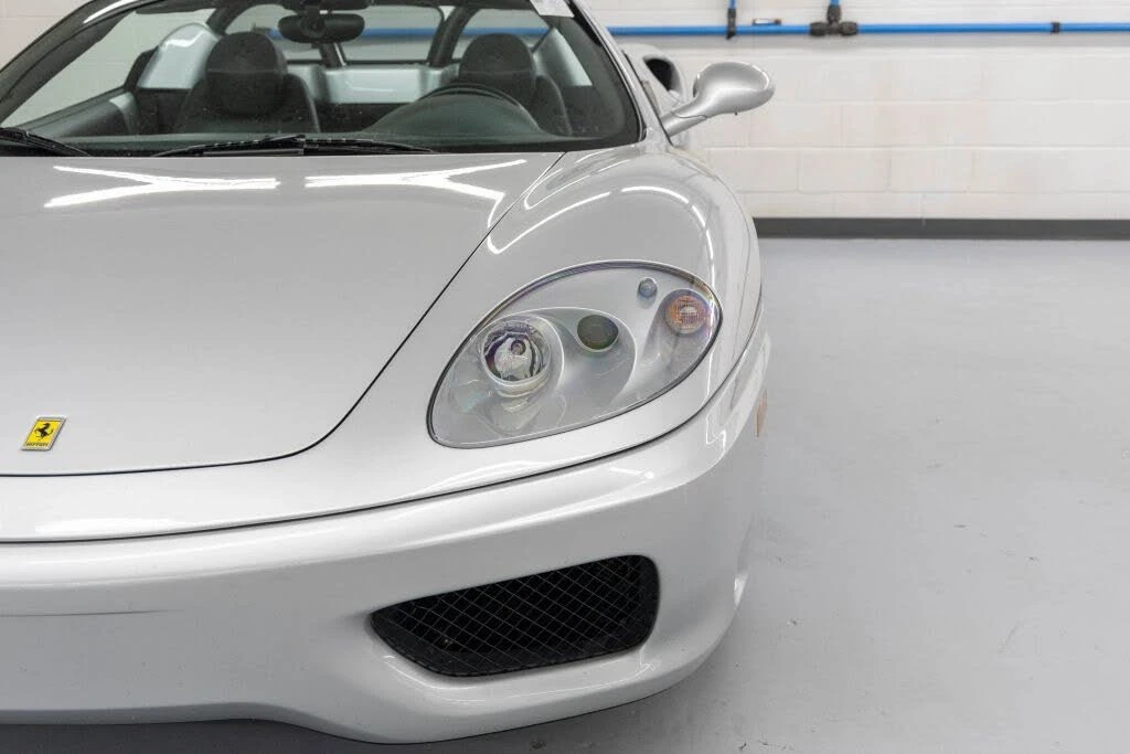2001 Ferrari 360 Spider - Image 19 of 31