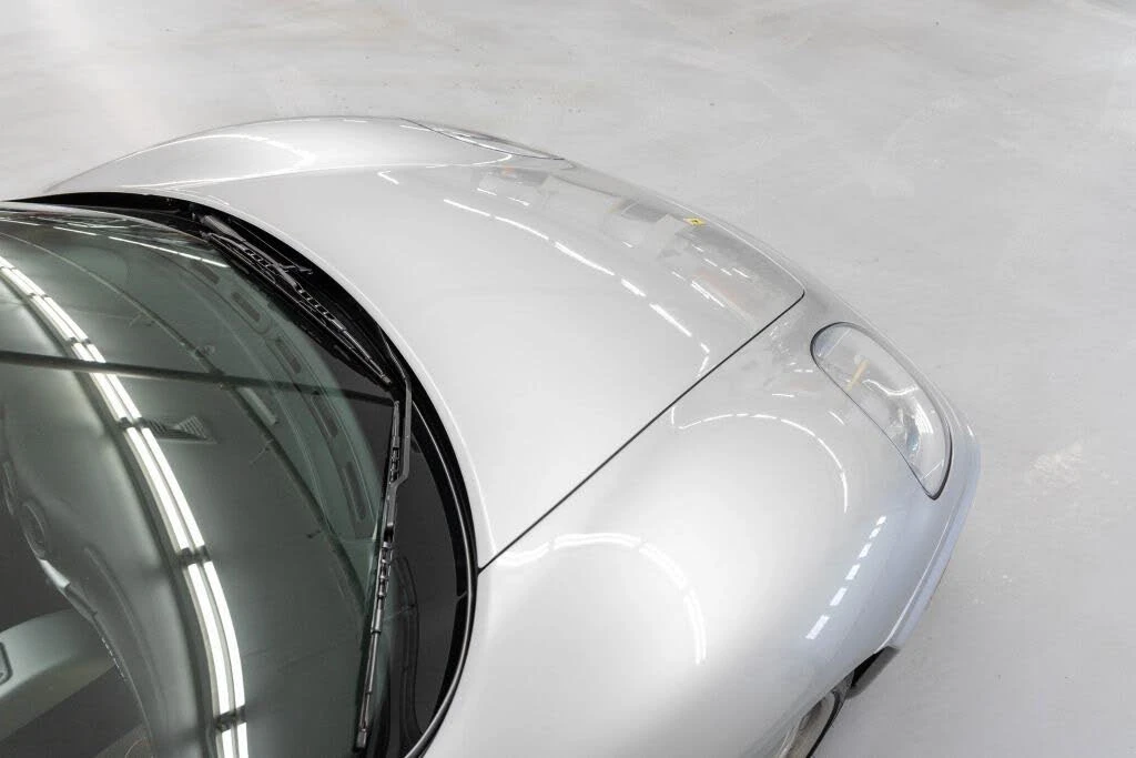 2001 Ferrari 360 Spider - Image 24 of 31