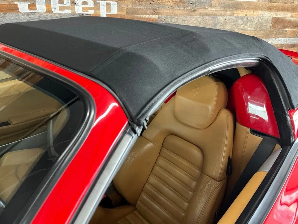 2001 Ferrari 360 Spider - Image 9 of 31