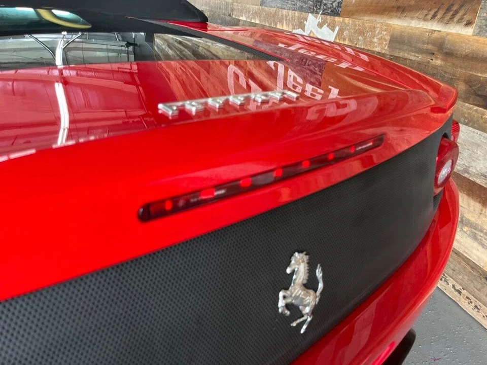2001 Ferrari 360 Spider - Image 21 of 31