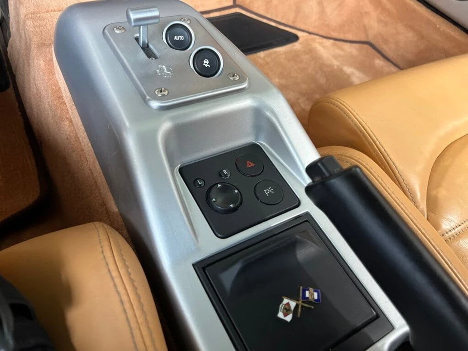 2001 Ferrari 360 Spider - Image 25 of 31