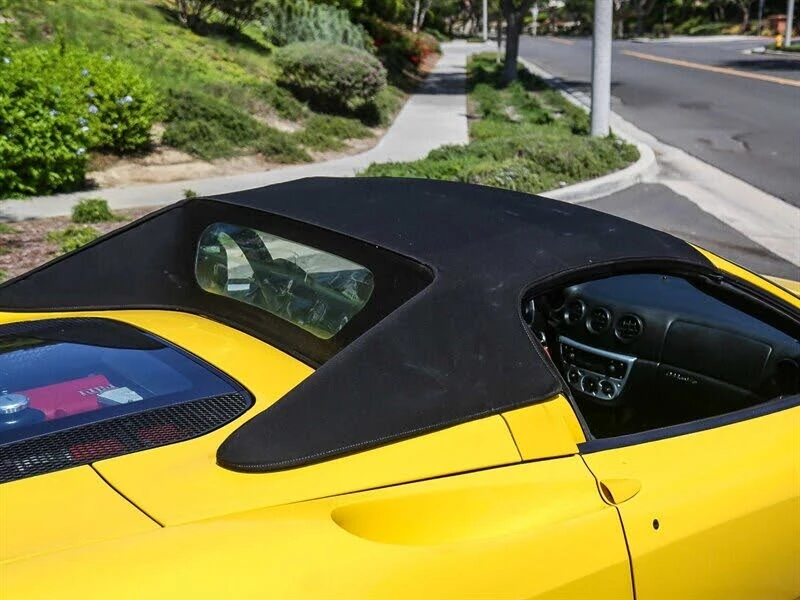 2001 Ferrari 360 Spider - Image 15 of 31